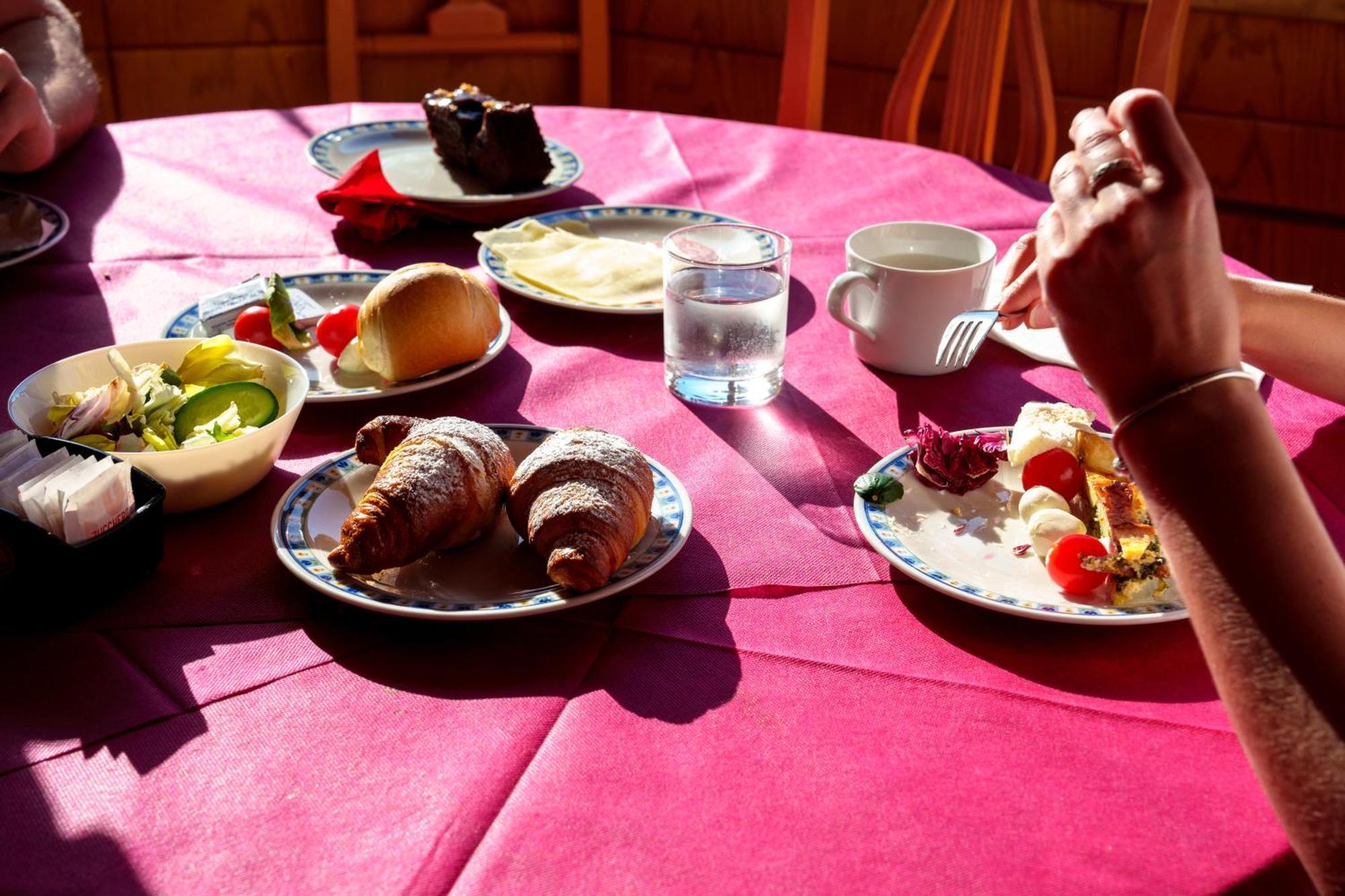 Attianese Hotel Restaurant Cervignano del Friuli Esterno foto