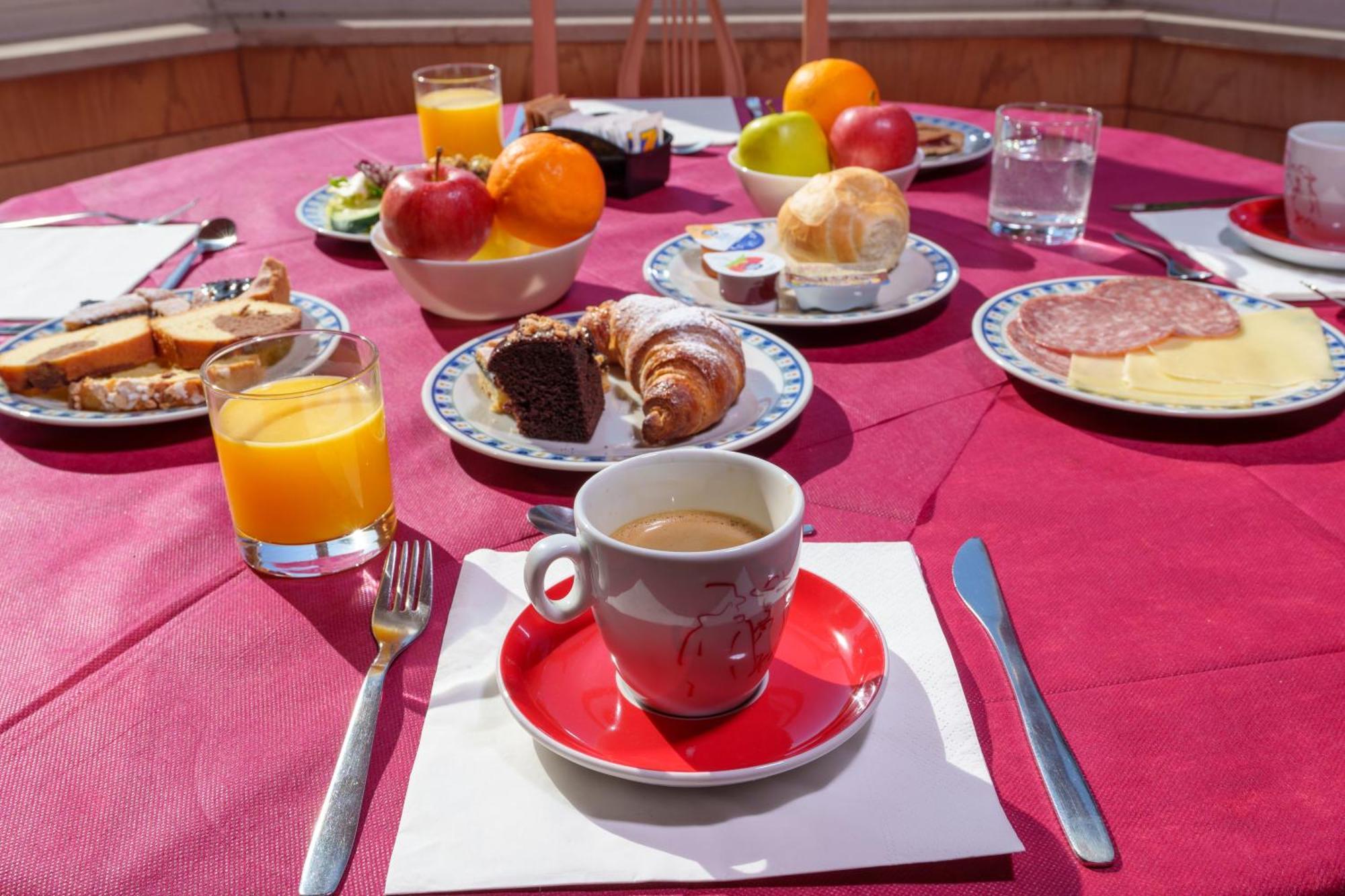 Attianese Hotel Restaurant Cervignano del Friuli Esterno foto